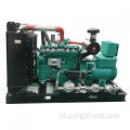 Genreor Gas SWT 24kW-300kW